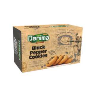 DanimaBlackPepperCookies