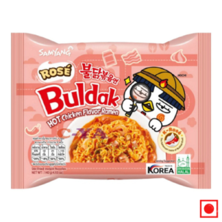 SamyangBuldakRoseFlavorRamen