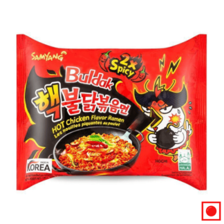 SamyangHotChicken2xSpicyBuldakRamenNoodles