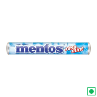 Mentos Mint, 29g (Imported) - Remkart