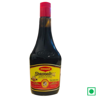 Maggi Seasoning Wheat Gluten Sauce, 800ml (IMPORTED) - Remkart