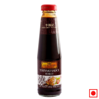 Lee Kum Kee Teriyaki Sauce, 250g (IMPORTED) - Remkart