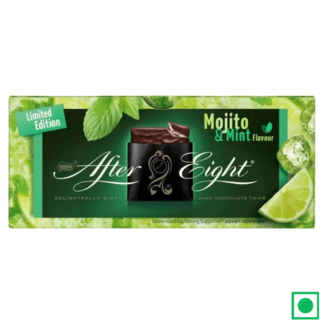 After Eight Mojito & Mint, 200g - Remkart