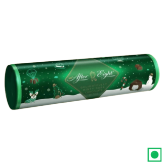 After Eight Dark Mint Chocolate Tube, 80g - Remkart