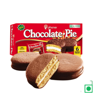 Phaner Choco-Pie 6 packs 150g - Remkart