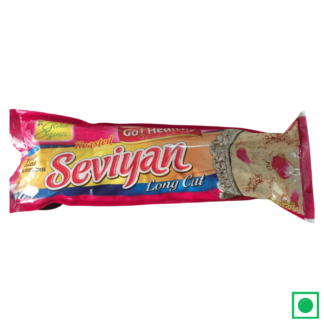 Go Healthy Roasted Seviyan (Long Cut) Pkt 110g - Remkart