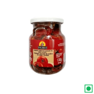 Figaro Sundried In Oil 200g - Remkart