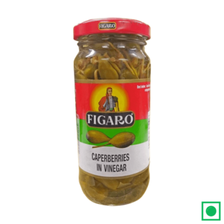 Figaro Caper Berries 240g - Remkart