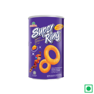 Oriental Super Ring Cheese, 80g - Remkart