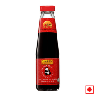 Lee Kum Kee Panda Oyster Sauce 510g - Remkart