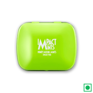 Impact Mints SugarFree Honey Melon Mint 14g - Remkart