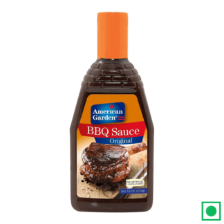 American Garden BBQ Sauce 510g - Remkart
