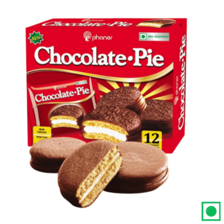 Phaner Choco-Pie 12 packs 300g - Remkart
