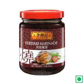 Lee Kum Kee Teriyaki Sauce 250g - Remkart