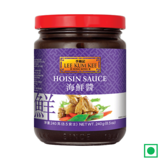 Lee Kum Kee Hoisin Sauce, 240g (IMPORTED) - Remkart