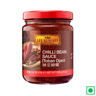 Lee Kum Kee Chilli Bean Sauce 226g - Remkart