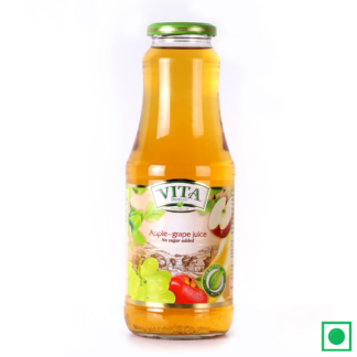 VitaAppleGrapeJuice