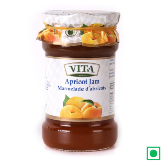 VitaApricotJam